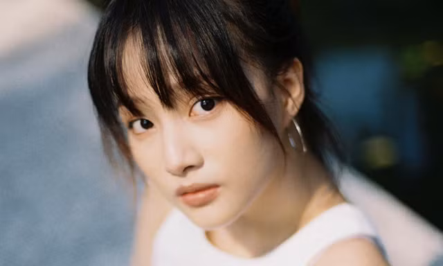 Tân binh xinh đẹp gia nhập đường đua phim Việt với lợi thế hiếm có về giọng nói
