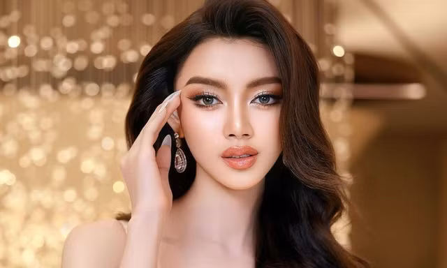 Chiêu trò mới của Thae Su Nyein: Đăng quang cuộc thi này, đi final walk ở cuộc thi khác
