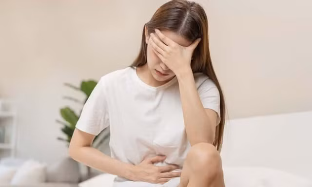 “Ngày ấy” không đáng sợ, nếu các bạn gái hiểu cơ thể mình và biết chăm sóc đúng cách