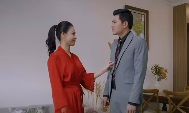 Trạm Cứu Hộ Trái Tim: Quang Sự ẩn ý chuyện cặp đôi Nghĩa - An Nhiên sắp "toang"?