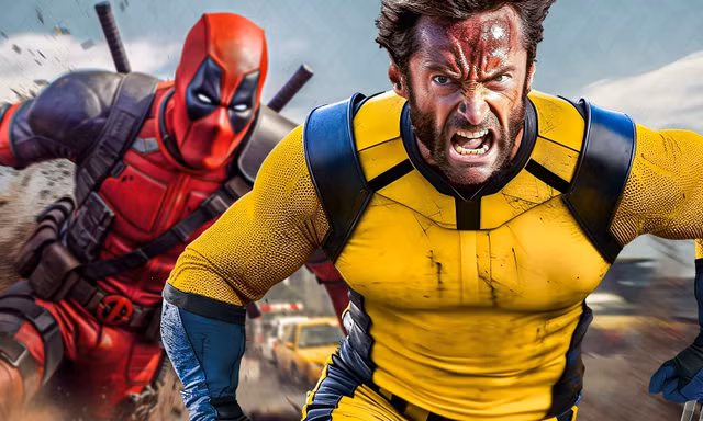 Kẻ phản diện trong phim Marvel duy nhất năm nay có lai lịch thú vị cỡ nào?