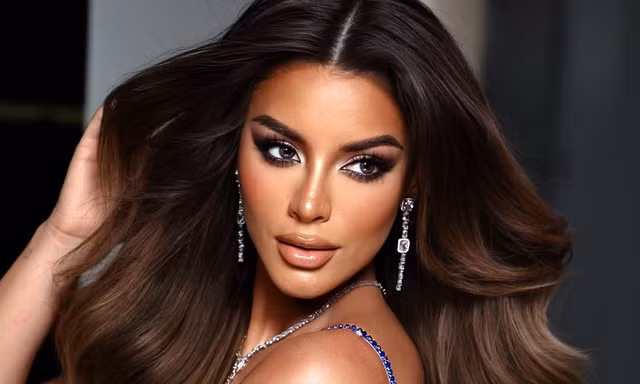 Lại thêm một nàng hậu đình đám từ bỏ danh hiệu Miss Grand International