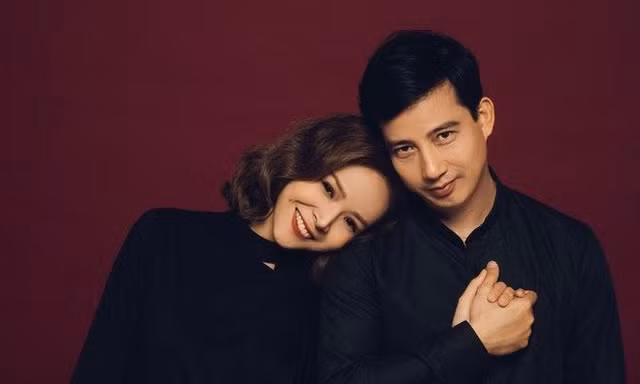 ‘Chị đẹp’ Diễm Hương của 'Gara hạnh phúc' nổi đóa khi bị cà khịa chuyện hôn nhân