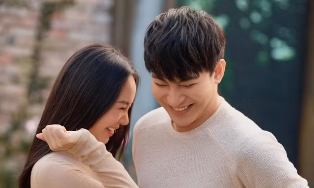 Vợ chồng Tùng, Nguyệt có nguy cơ toang nhưng Quỳnh Kool, B Trần lộ bằng chứng hẹn hò?