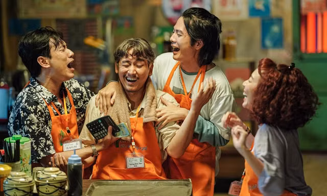 'Nghề siêu dễ' có gì đặc biệt mà hứa hẹn sẽ thắng lớn phòng vé dịp lễ 30/4?