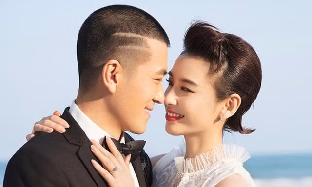 Bi kịch ‘sao nữ’ xinh đẹp không dám ly hôn dù bị chồng đại gia công khai coi thường 