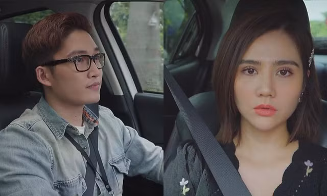 Đạo diễn "Thương Ngày Nắng Về" hé lộ cảnh quay, khán giả phát hiện chi tiết bất thường