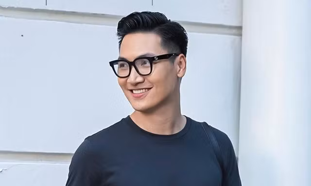 Không phải Hoàng Long của "Hương Vị Tình Thân", vai diễn mà Mạnh Trường ao ước rất khác