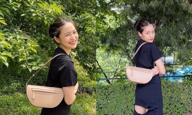 Yeri (Red Velvet) diện váy cắt khoét hiểm hóc thế nào mà bị Knet chê phản cảm?