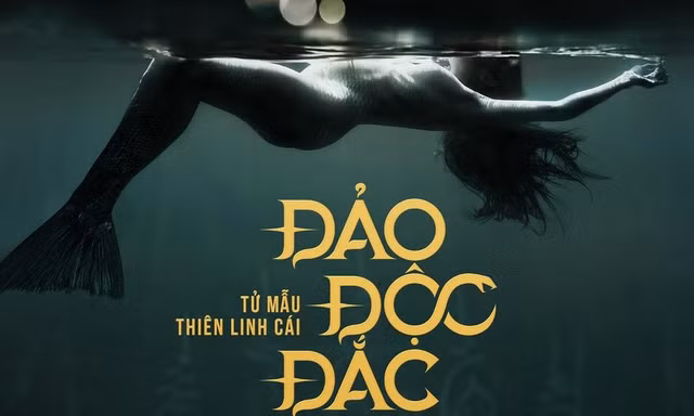 Giật mình với danh tính nữ chính của phim kinh dị về Thiên linh cái: 'Nàng Hậu' đình đám?