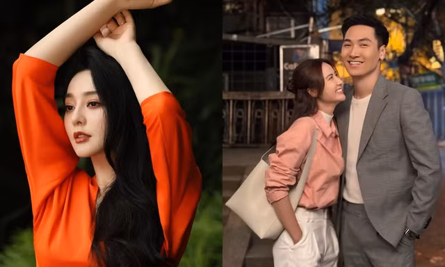 Phạm Băng Băng nói gì mà khiến netizen liên tưởng đến Mạnh Trường, Huyền Lizzie?