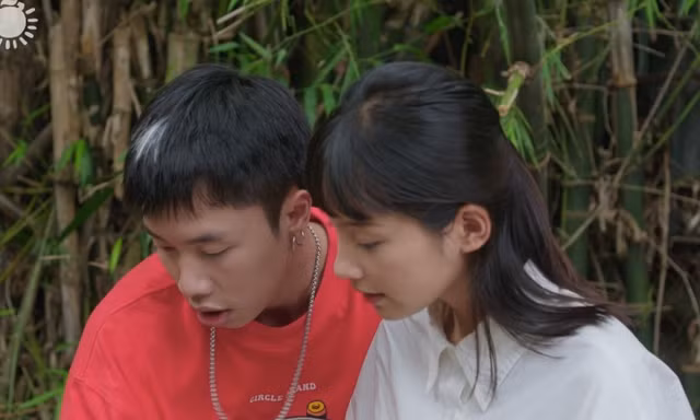 Đi Giữa Trời Rực Rỡ: Pu nói câu gì mà người "đẩy thuyền" Pu - Chải thất vọng?