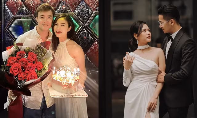 Điểm trùng hợp thú vị trong chuyện tình cảm của 2 nữ chính phim giờ vàng VTV