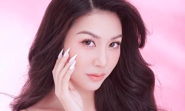 Hé lộ tên ca khúc mới nhưng lần này Á hậu Thúy Vân lại bị dân mạng chê bai, vì đâu nên nỗi?
