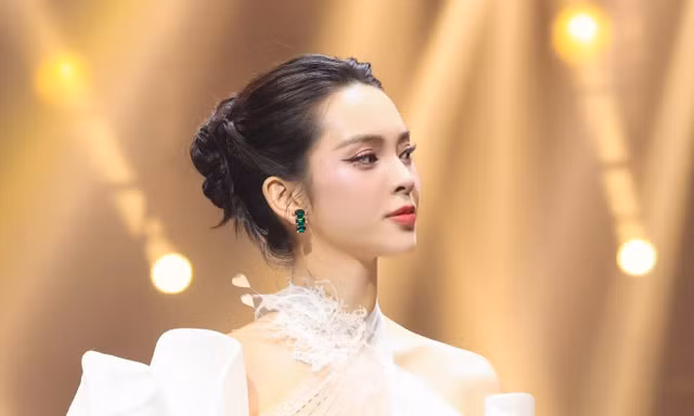 Sau Khánh Vy, có thêm người đẹp gặp "kiếp nạn" ở Anh Trai Vượt Ngàn Chông Gai