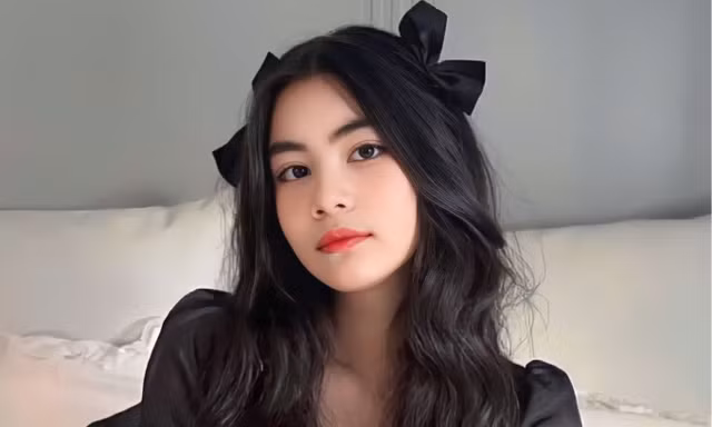 Chỉ vì "dậy thì quá thành công" mà em gái Lọ Lem bị nghi ngờ "đụng dao kéo"