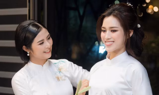 Sự cố hy hữu của các nàng hậu trên thảm đỏ: Đỗ Thị Hà, Ngọc Hân, Thùy Tiên đều có mặt!