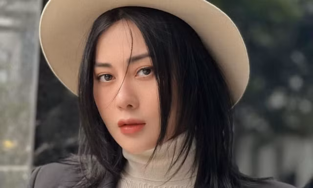 "Hương Vị Tình Thân" kết thúc hơn nửa năm, sao bây giờ Phương Oanh mới tạm biệt Nam "giò"?