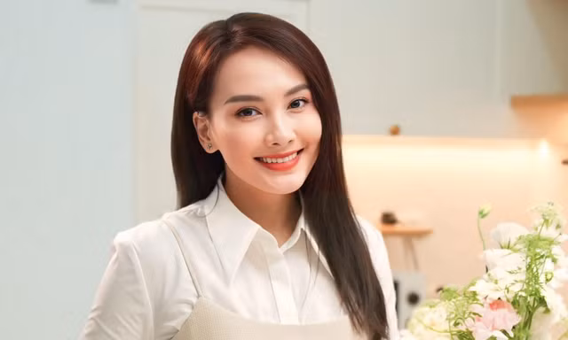 Nghỉ suốt 5 năm, nữ diễn viên đình đám phim giờ vàng VTV chuẩn bị tái xuất