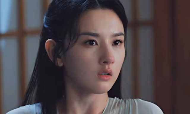 Nữ chính Vô Ưu Độ làm gì mà bị gọi là “mỹ nữ sa ngã”, khiến phim phải xếp kho?