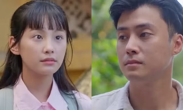 Đi Giữa Trời Rực Rỡ: Có hành động giống phim ngôn tình nhưng Thái lại bị chê