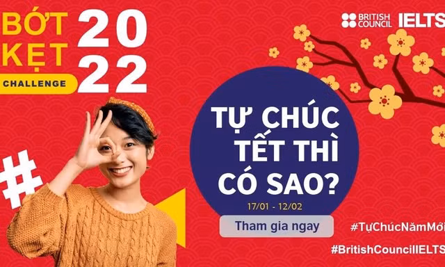 Bớt kẹt Challenge 2022: Gen Z quyết tâm “Bucket” phải “Bớt kẹt”