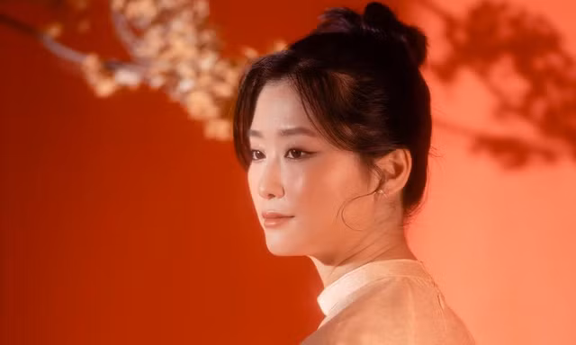 Bất ngờ 'cực độ' với danh tính 'nàng thơ' mới nhất cho bộ sưu tập mới của Hoa hậu Ngọc Hân