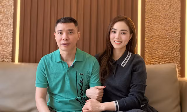 Bà xã NSND Công Lý liên tục than thở chuyện tiền nong, 'cô Đẩu' đang gặp khó khăn tài chính?