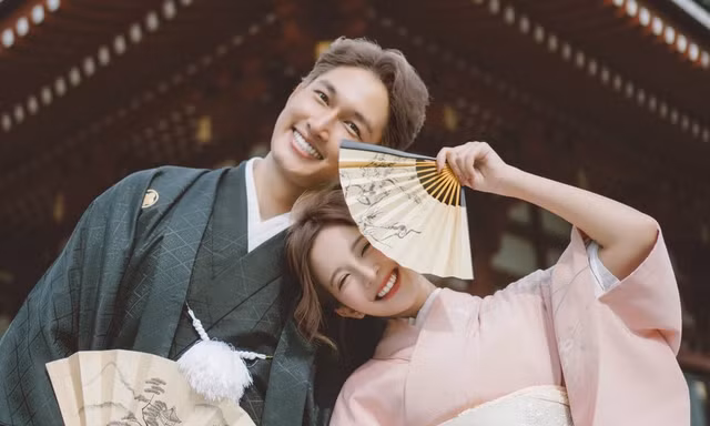 “Cặp đôi bí mật” của phim giờ vàng VTV quen nhau và hẹn hò từ khi nào?