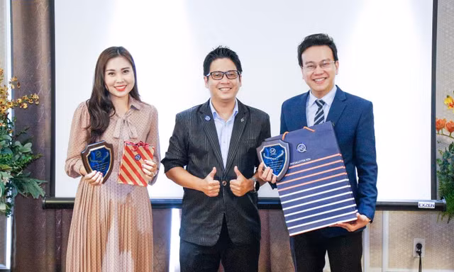 Tổ chức hướng nghiệp MrQ và hành trình giúp Gen Z định hướng đúng tương lai