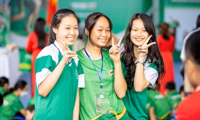 Nestlé MILO tiếp ý chí cho hành trình năng động mùa hè 2022