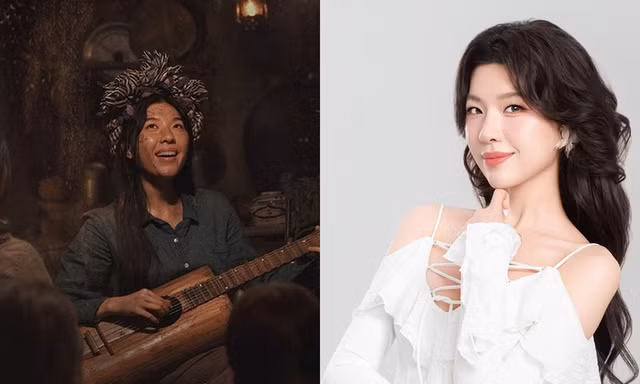 Út Khờ đáng yêu của "Địa Đạo" bị nghi có đặc điểm không đúng bối cảnh lịch sử