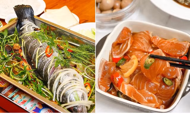 Cá tháng Tư nói không với “lừa phỉnh”, đủng đỉnh order 3 bữa ăn ngon trên ShopeeFood