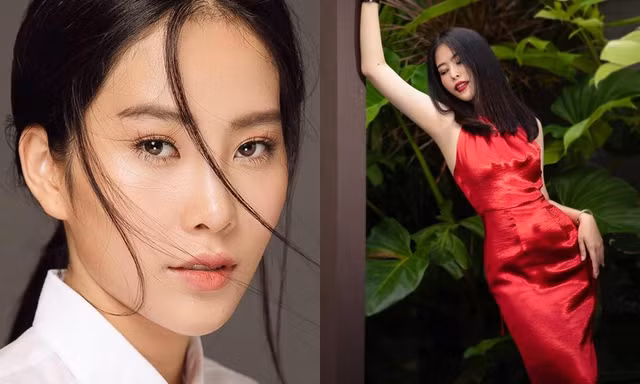 Thí sinh gây bất ngờ nhất Miss World Vietnam 2022: Mặt mộc cực xinh, dáng vóc hoàn mỹ
