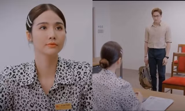Thương Ngày Nắng Về: Vân Trang gặp lại “chàng trai cà phê” trong hoàn cảnh cực éo le
