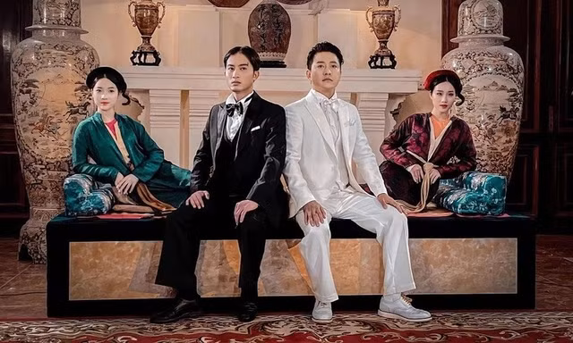 Phim mới của Doãn Quốc Đam bất ngờ ăn khách, săn vé phim khó như canh vé concert