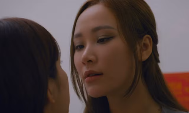 Thêm một phim Việt "tẩy trắng" vai phản diện để khán giả từ ghét thành thương