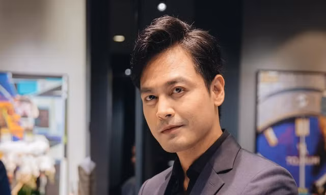 MC Phan Anh bị tẩy chay khi trở lại đóng phim VTV vì 'vết xe đổ' cách đây 6 năm
