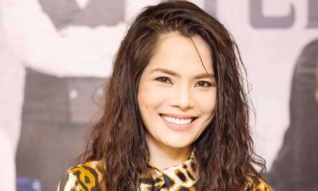 Showbiz Việt từng có một nữ diễn viên công khai tự hào mình là 'người thứ 3' 