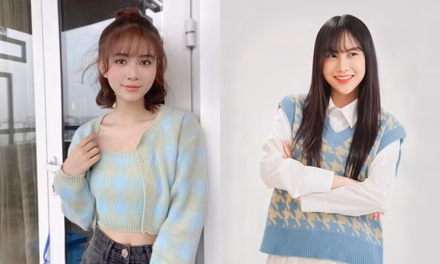 So kè hai cô con gái cưng trong “vũ trụ phim VTV”: Đều bị chê vì cùng một lý do!
