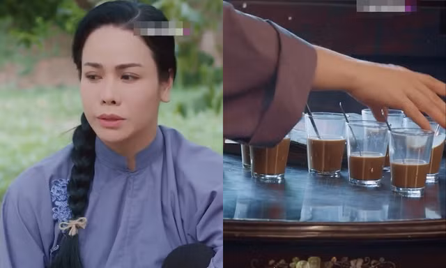 Phim của Nhật Kim Anh quảng cáo lộ liễu, bất chấp logic về thời gian bối cảnh
