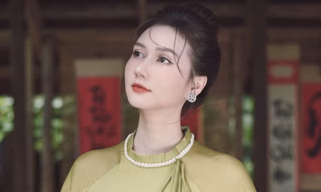 Hương Giang cuối cùng đã tìm được hạnh phúc mới sau gần 2 năm chia tay Đình Tú