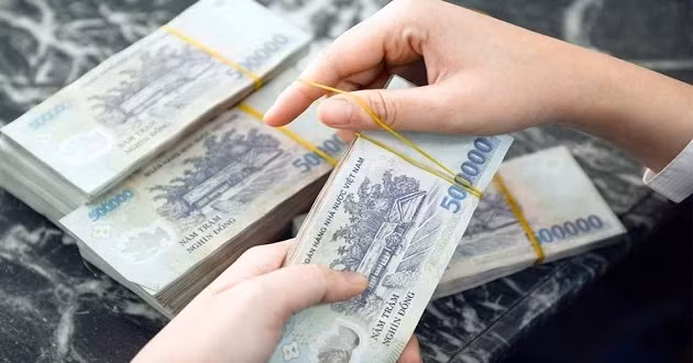 Công an cảnh báo và chỉ cách nhận biết tiền giả mới xuất hiện