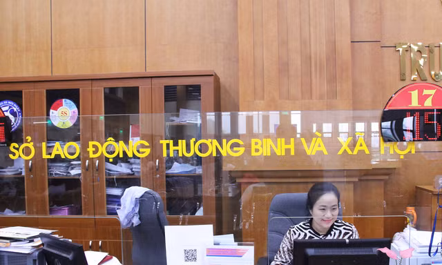Tỉnh Bắc Giang kết thúc hoạt động Sở Lao động, Thương binh và Xã hội.