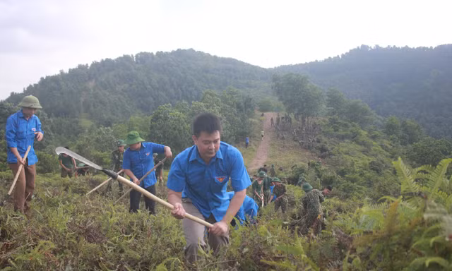Bắc Giang đẩy mạnh phân loại chất thải rắn sinh hoạt tại nguồn