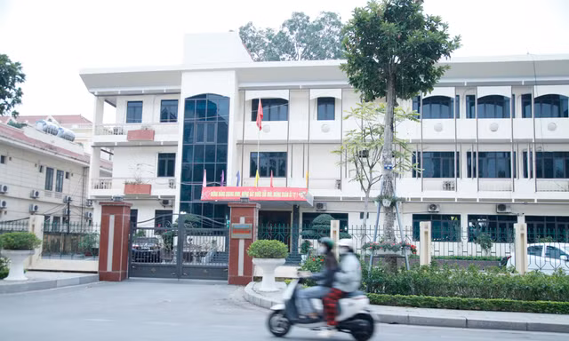 Bắc Giang hợp nhất Ban Tuyên giáo và Ban Dân vận. Ảnh: Nguyễn Thắng