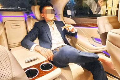 ‘Hoàng Tử Gió’ tử vong trong căn hộ chung cư