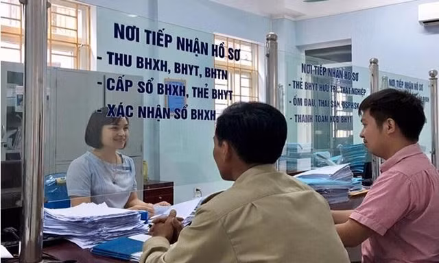 Ảnh minh hoạ.