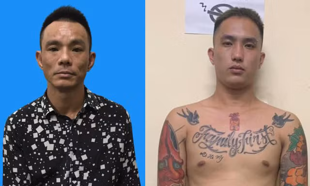 Vay hơn 100 triệu đồng bị giang hồ đến đòi 5,1 tỷ 