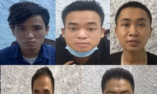 Vụ người đàn ông tử vong trong tư thế bị trói: Bắt giữ 5 nghi can